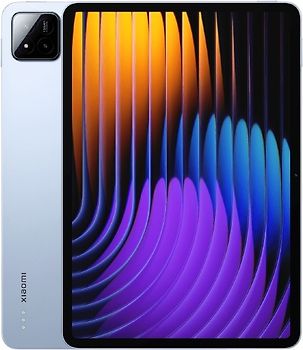 Xiaomi Pad 7 11,2" 128GB [WiFi] blu