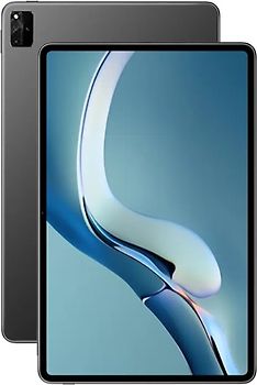 Huawei MatePad Pro 12,6" 256GB [Wi-Fi, modello 2021] grigio