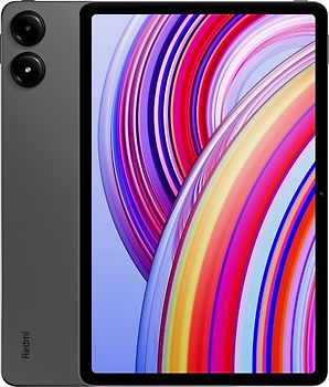 Xiaomi Redmi Pad Pro 5G 12,1" 128GB 6GB RAM [WiFi + 5G] grigio